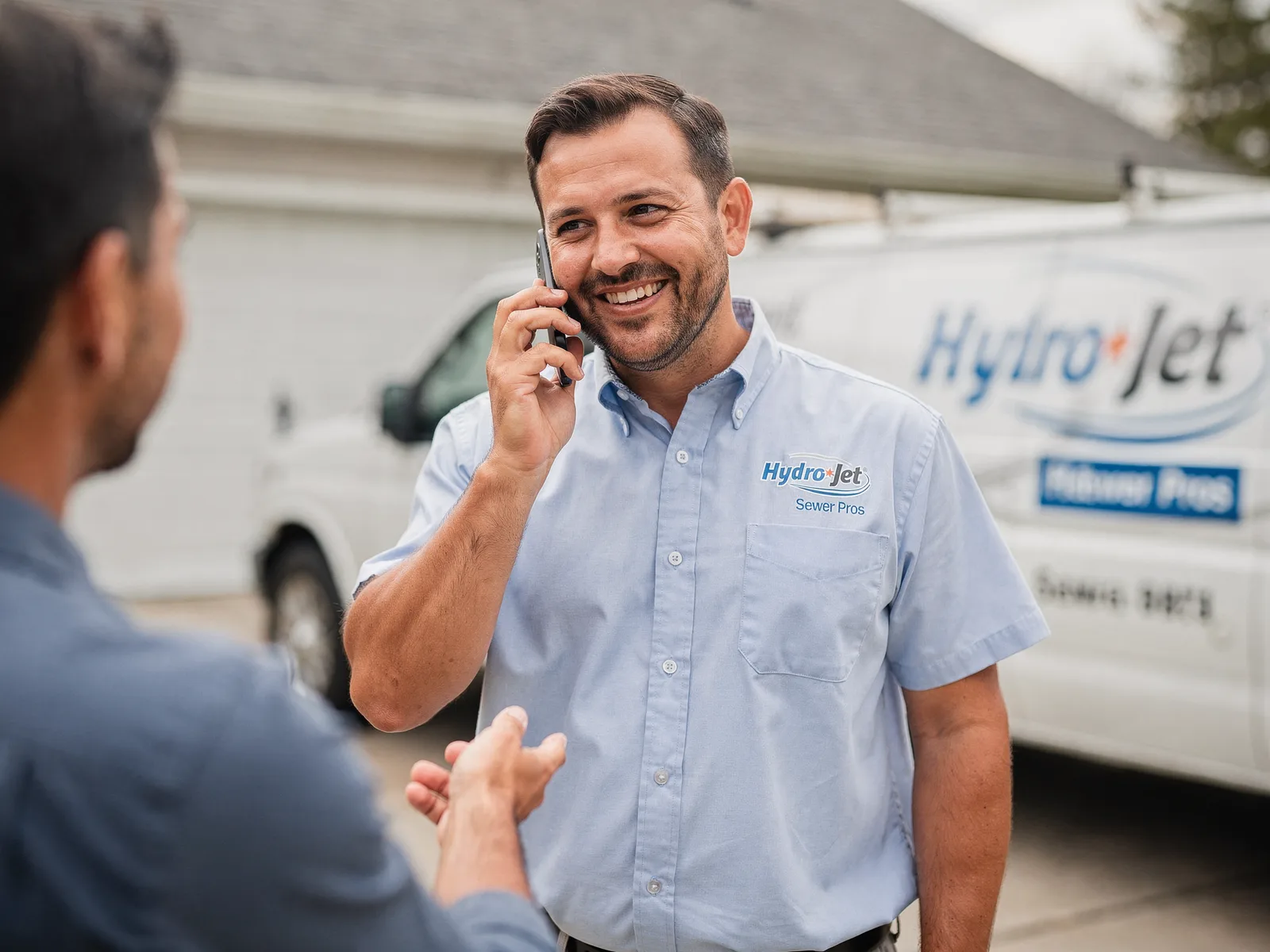 Hydro Jetting Weippe, ID FAQs